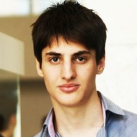 Akhmed Idigov Image
