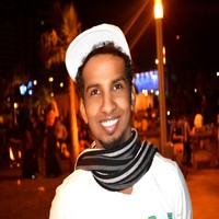 Akram Abdirizak