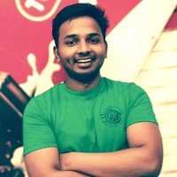 Akshay Kashyap Image