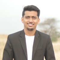 Akshay Yewale Image