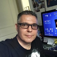 Alan Balodi Image