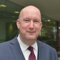 Alan Jarvis Image