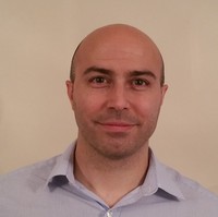 Alan Murray Image