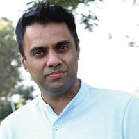 Alan Rodrigues Image