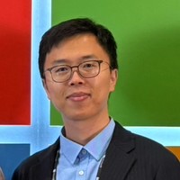Alan Ye Image