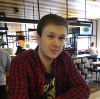Aleksandr Shtyvoloka Image