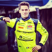 Alessio Lorandi Image