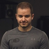 Alex Chrysovergis Image