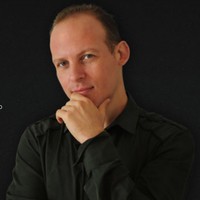 Alex Genadinik's Teaching Assistant Image