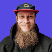 Alex Gray Image