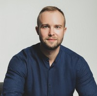 Alex Honchar Image