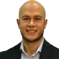 Alex Kostritsa Image