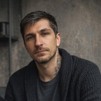 Alex Kulbitsky Image
