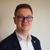 Alex Nagy Image
