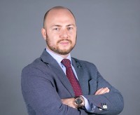 Alex Sidorenko Image
