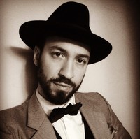 Alex Simon Image