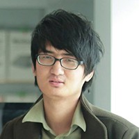 Alex Tumyang Image