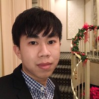 Alex Uanvilay Image
