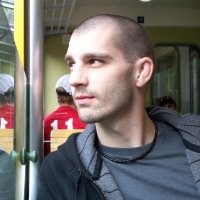 Alex Galuzin Image