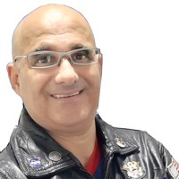 Alexander Agopin Image