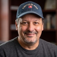 Alexandre Galin Image