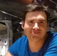 Alexandre Genet Image