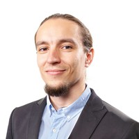 Alexandru - Madalin Ghenea Image