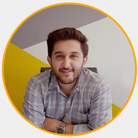 Ali Eskandari