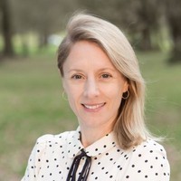 Ali Fanshawe Image