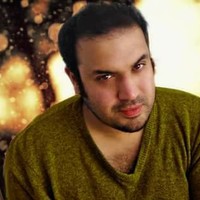 Ali Haider Image