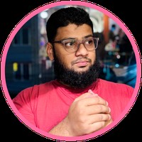 Ali Hossain Image