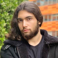 Ali Kimiaei Image