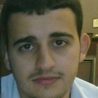 Ali Mehdy Image