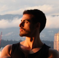 Ali Rastegari Image