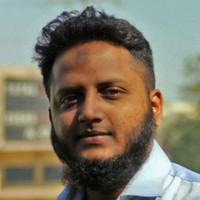 Ali Raza Sardar Ali Image