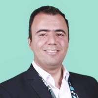 Ali Saghaeian Image
