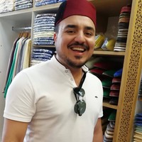 Ali Shah Image