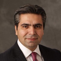 Ali Sheikh Image
