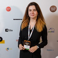 Alina Dykuha Image