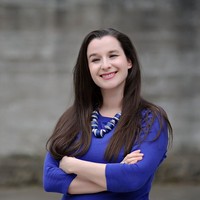 Alina Kislenko Image
