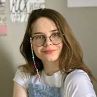 Alina Neklesa Image