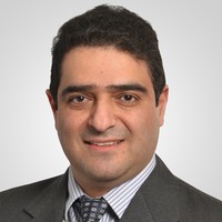 Alireza Aliabadi Image
