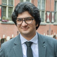 Alireza Chegini Image