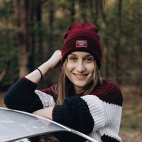 Alisa Kniazieva Image