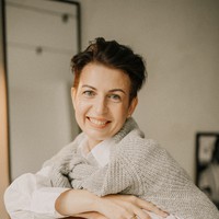Alisa Kyrychok Image