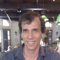 Allen Maxwell Image