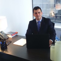 Alper ZEYTÜNLÜ, M.Sc. Image