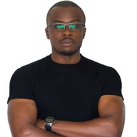 Alpha Omondi Ogilo Image