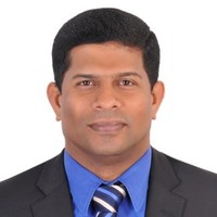 Amal Jayasinghe Image