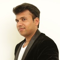 Aman Gupta Image